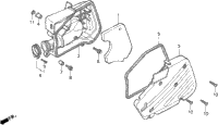 Air Cleaner