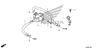 Purge Control Solenoid Valve