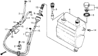 Oil Tank
