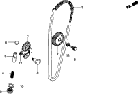 Cam Chain