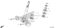 Steering Stem