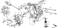 Right Crankcase