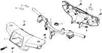 Handle Cover