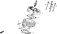 Cylinder