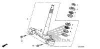 Steering Stem