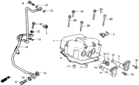 Cylinder Head Cover