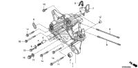 Right Crankcase