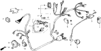 Wire Harness