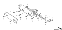 Muffler