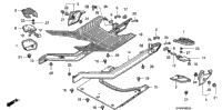 Floor Panel