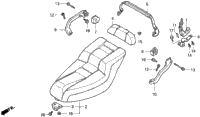 Seat