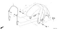 Front Fender