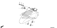 Front Fender
