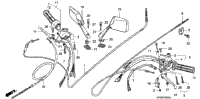 Handle Switches