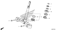 Steering Stem