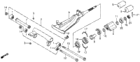 Joint Shaft
