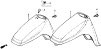 Front Fender