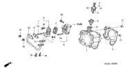 Cylinder