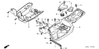 Floor Step