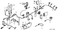 Wire Harness (1)