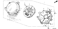 Speedometer