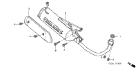 Muffler