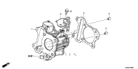 Cylinder