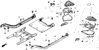 Floor Panel 85-86