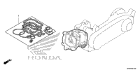 Gasket Kit A