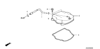 Cylinder Head Cover