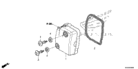 Cylinder Head Cover