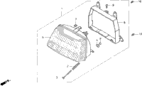 Headlight (1)