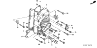 Right Crankcase Cover