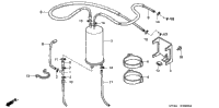 Evap Canister
