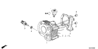 Cylinder