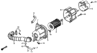 Air Cleaner