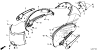 Body Cover