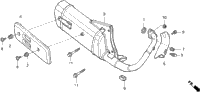 Muffler