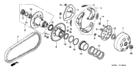 Driven Face ('98-'99)