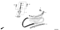 Cam Chain