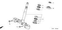 Steering Stem