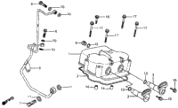 Cylinder Head Cover
