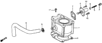 Cylinder