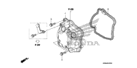 Cylinder Head Cover