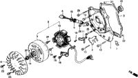 Alternator 86-92