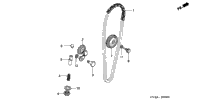 Cam Chain