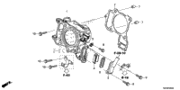 Cylinder@Reed Valve