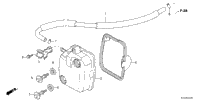 Cylinder Head Cover