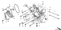 Right Crankcase