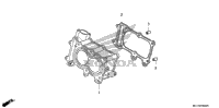 Cylinder